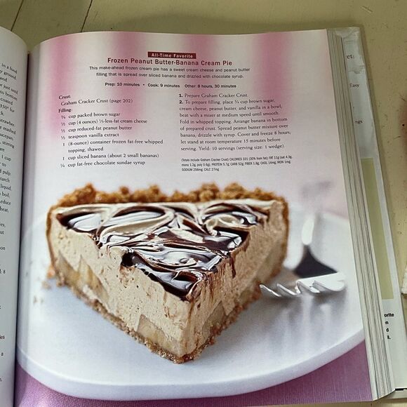 Cooking Light Cookbook Hardback 2006 - Picture 11 of 16